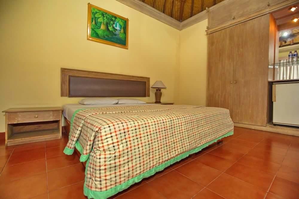 Bali Lovina 3*