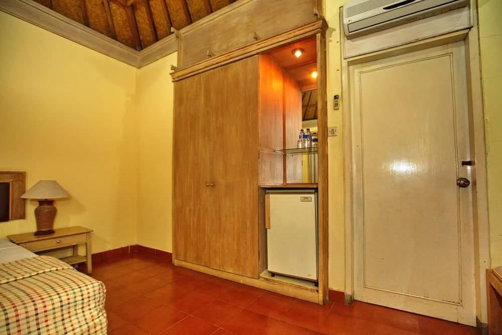 Bali Lovina 3* Buleleng (Bali)