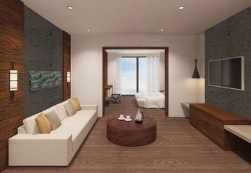Swiss-belresort Pecatu