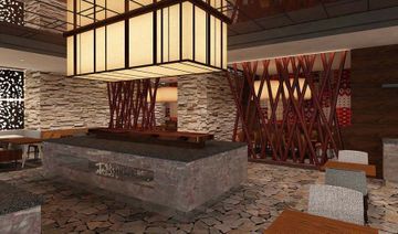Hotel Swiss-belresort Pecatu 4*