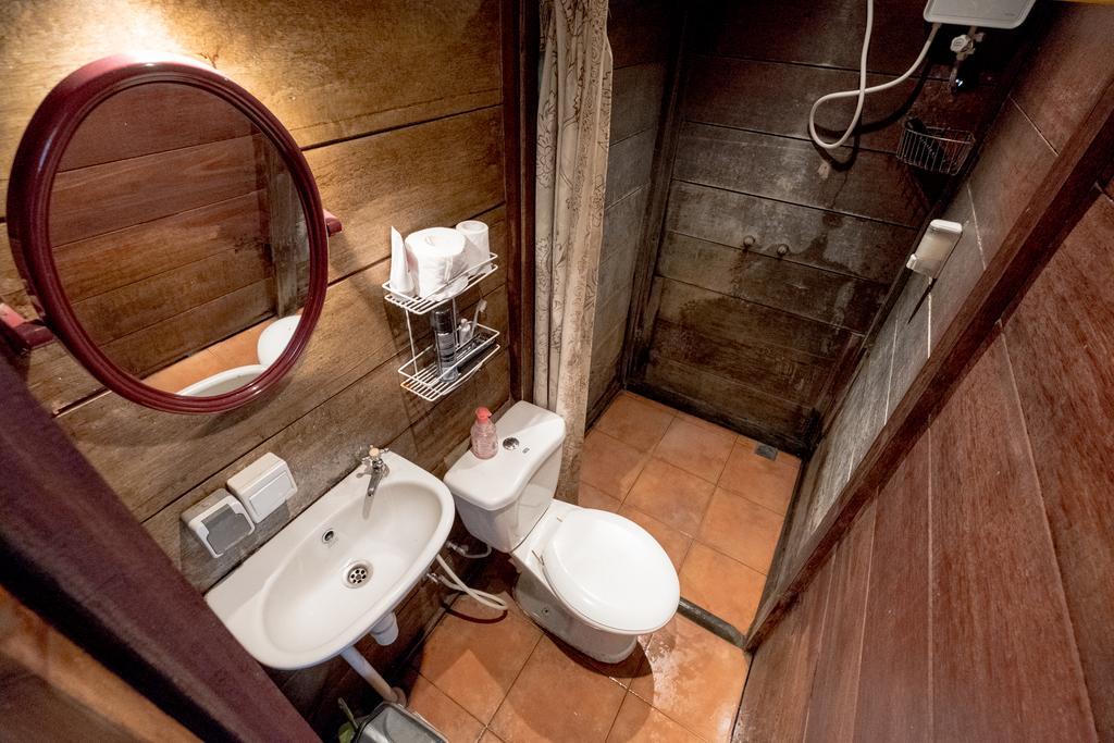Easy Surf Dacha Holiday park 4*