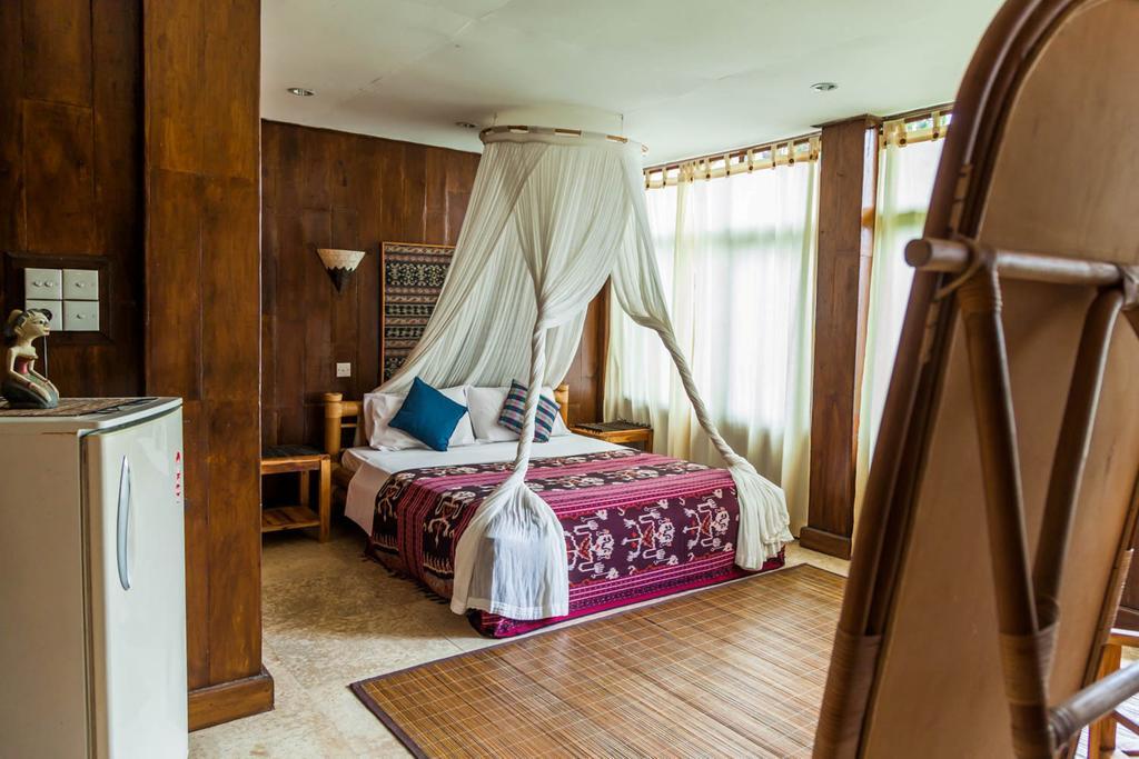 Easy Surf Dacha Holiday park 4*