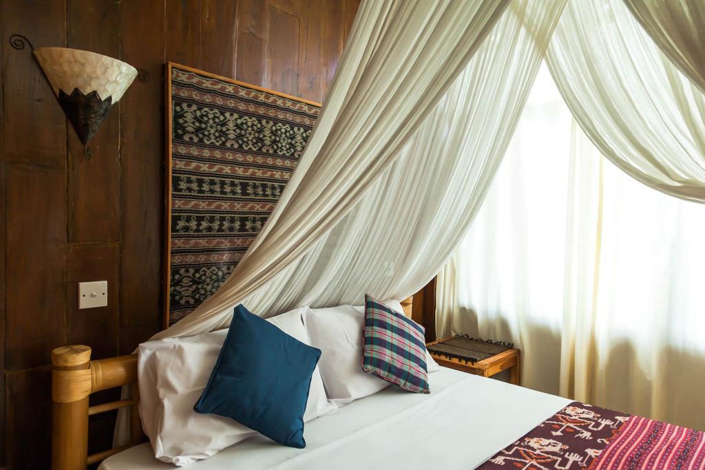 Holiday park Easy Surf Dacha