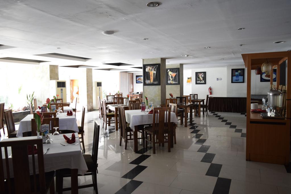 La Villais Kamojang