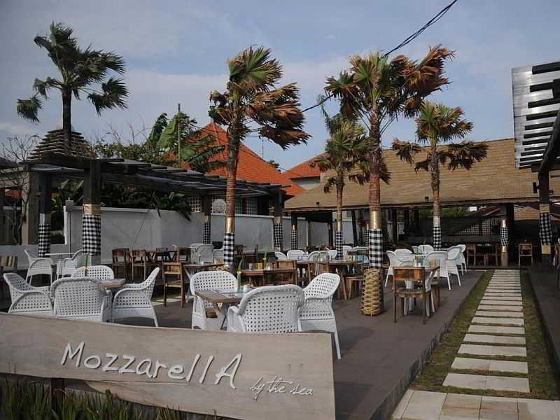 Maharta Hotel