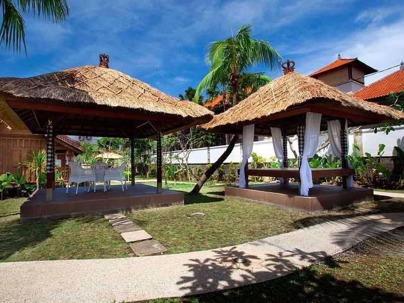 Maharta 3* Kuta (Bali)