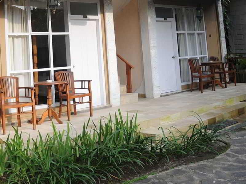 Maharta Hotel 3*