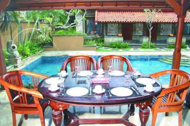 The Aya Villas Seminyak Kuta (Bali)