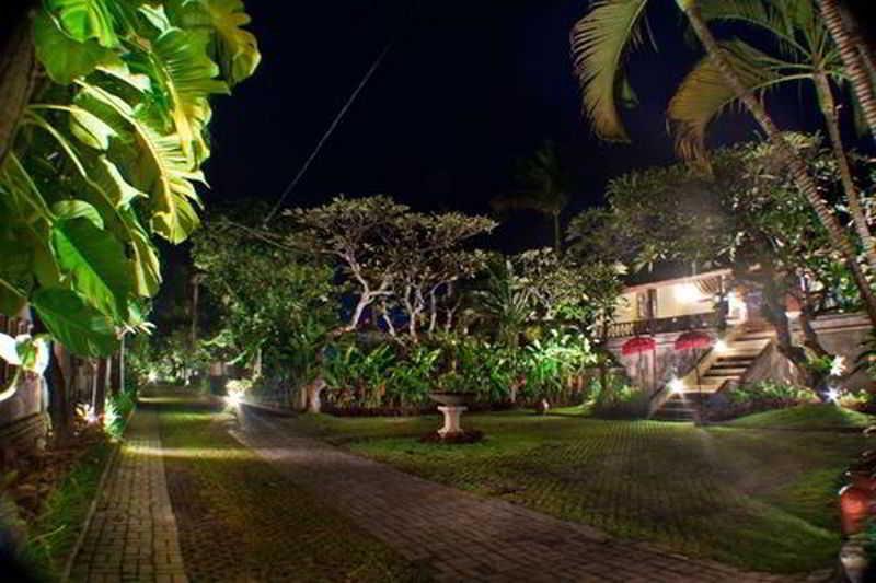 Hotel The Aya Villas Seminyak *