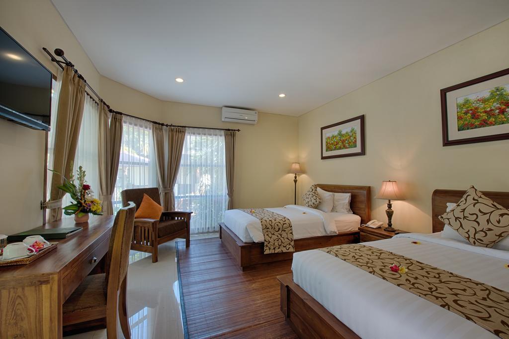 Kadiga By Pramana Holiday park 4*