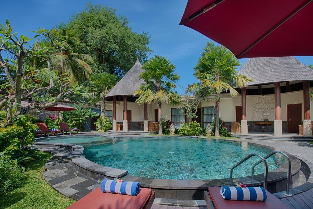 Kadiga By Pramana Holiday park 4*