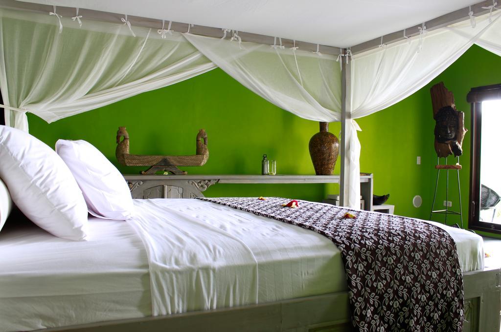 Zen Bali * Seririt (Bali)
