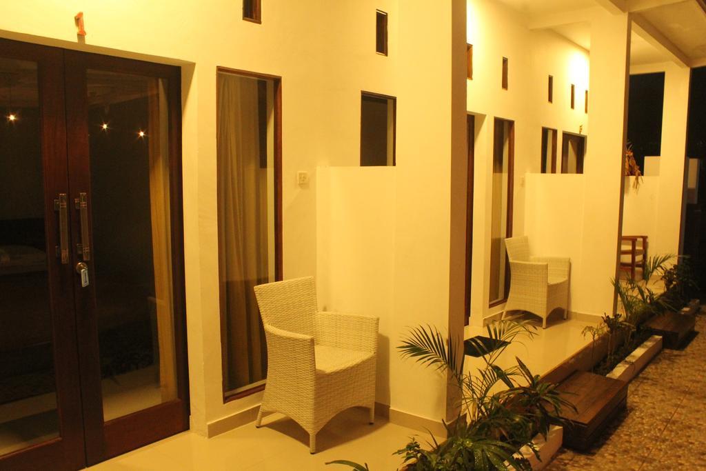Mahi Mahi House Wisma tamu