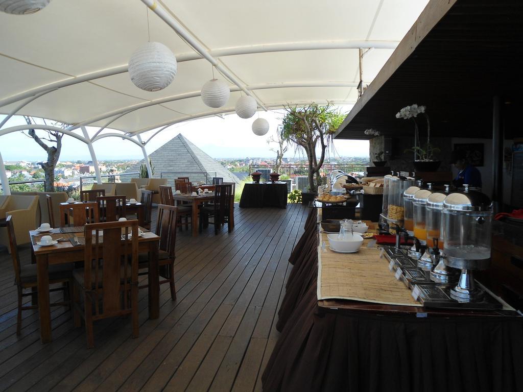 Resort La Villais Kamojang 4*
