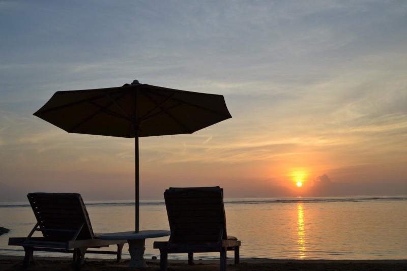 La Taverna Resort Sanur (Bali)