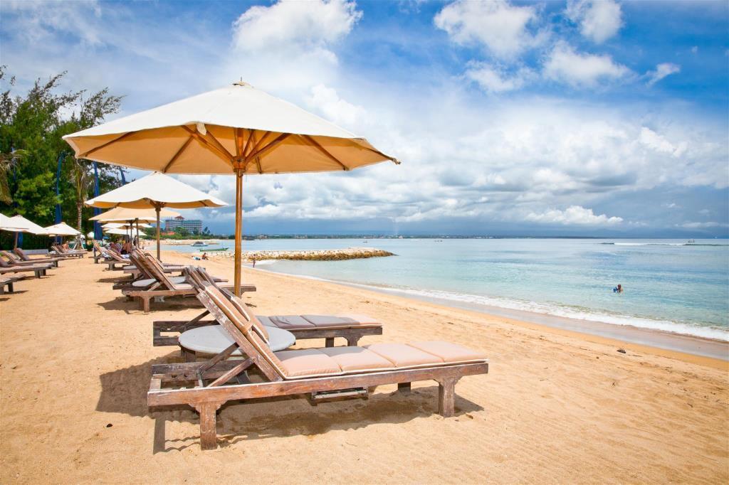 La Taverna Resort Sanur (Bali)