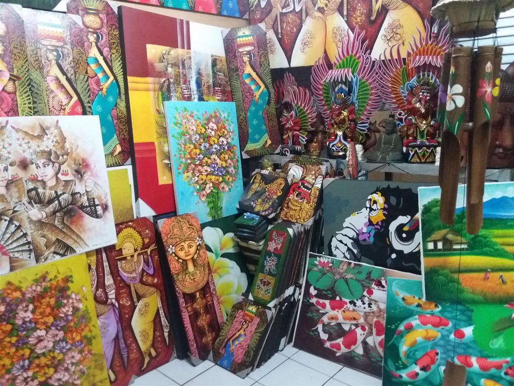 Inna Bali Heritage Hotel Denpasar (Bali)
