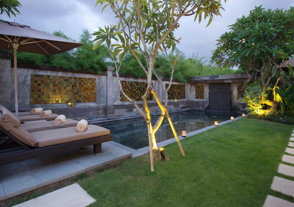 Villa Serene *