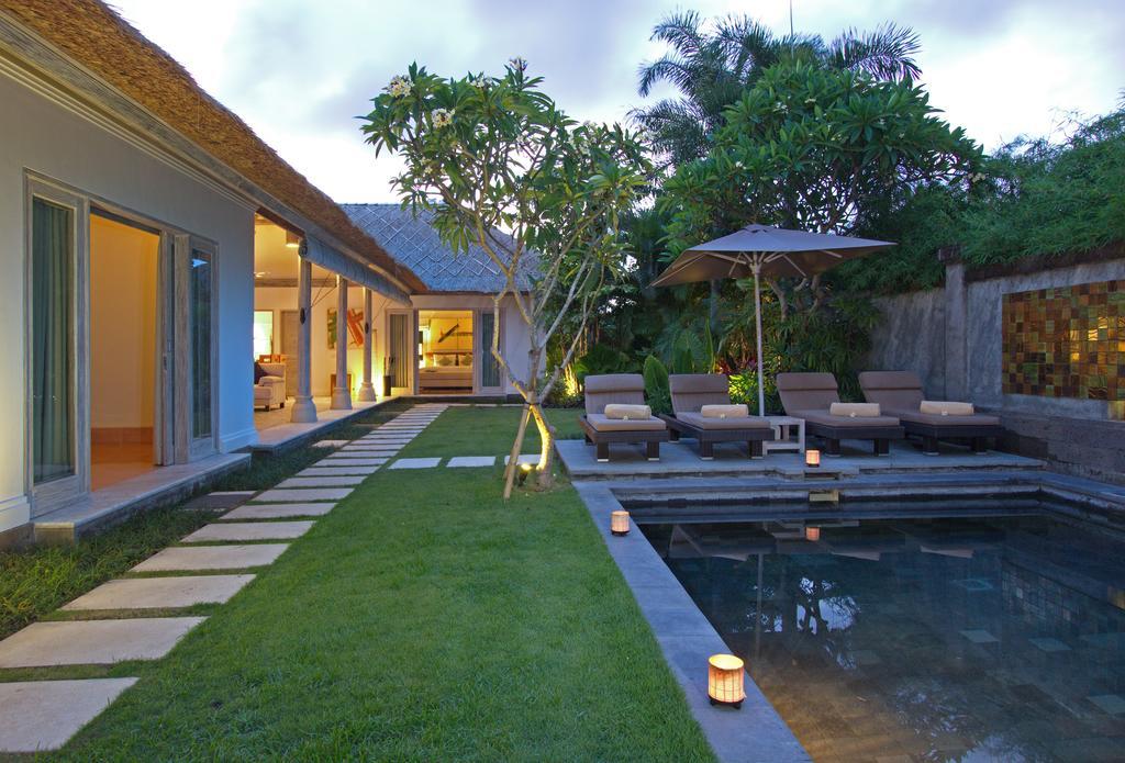 Villa Serene