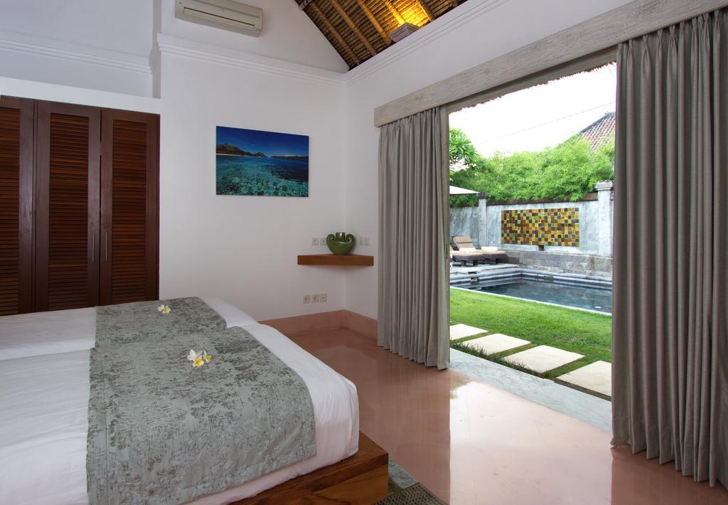 Villa Serene