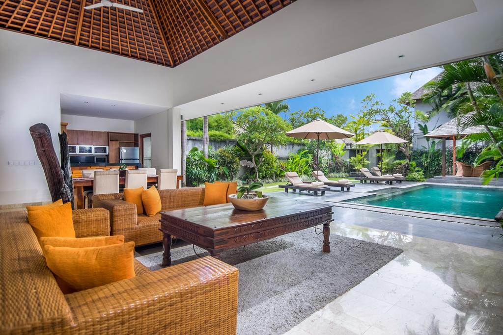 Villa Serene *