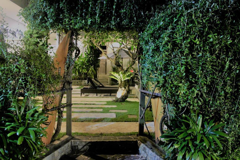 Bingin Guest house