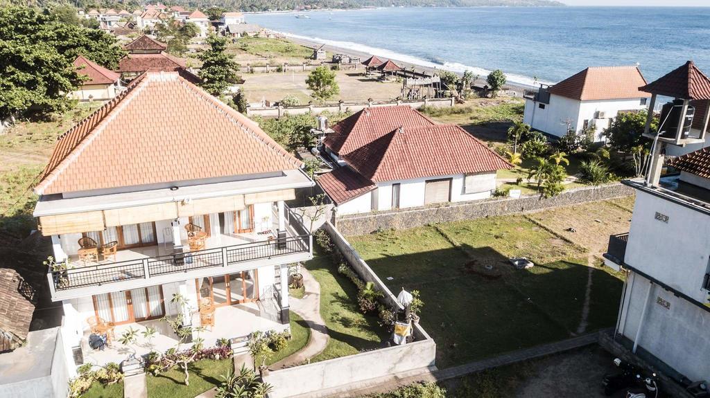 Minory * Amed (Bali)
