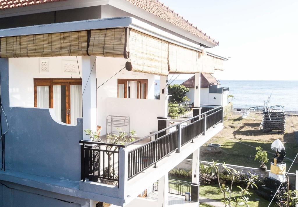 Minory Guest house