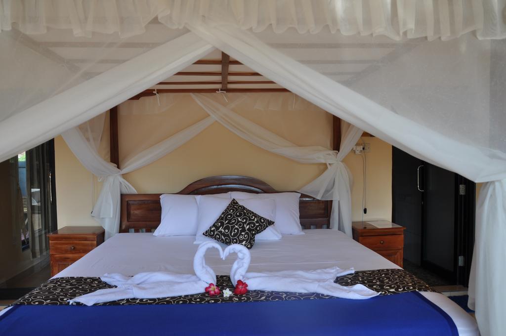 Summer Guest house Lovina (Bali)