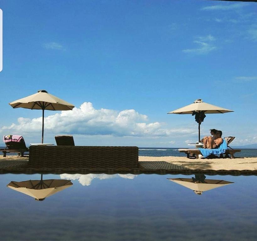 La Taverna Resort Sanur (Bali)