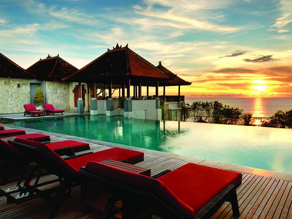 Hotel Mercure Kuta Bali Kuta (Bali)