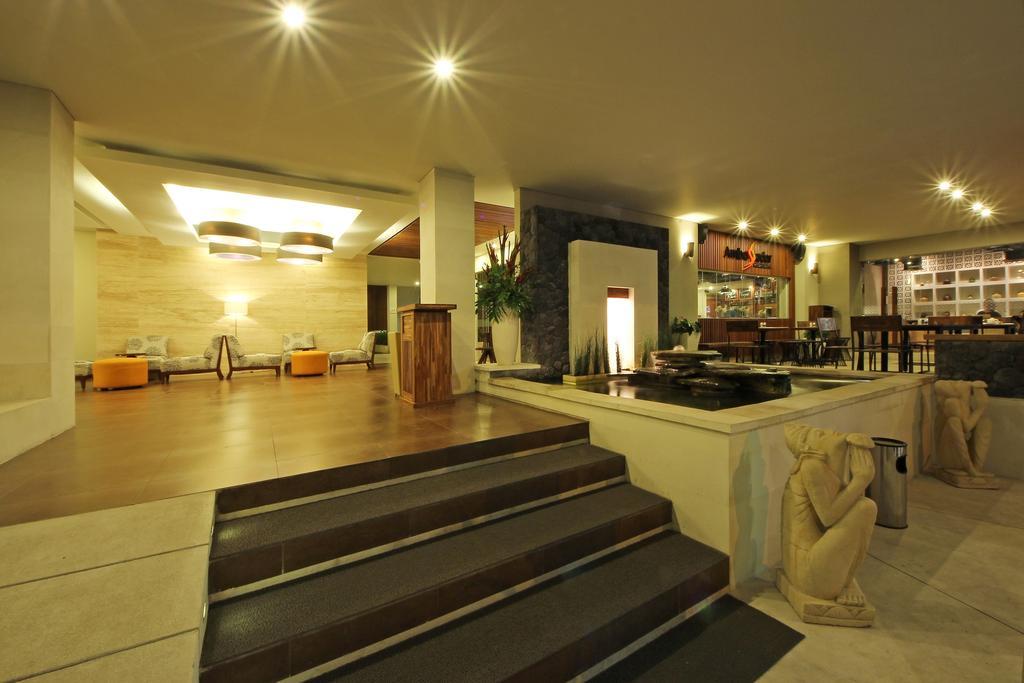 Hotel Express Bali Sunset Road By Ihg Kuta (Bali)