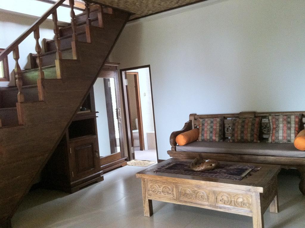 Guest house Kawikarma Bungalow