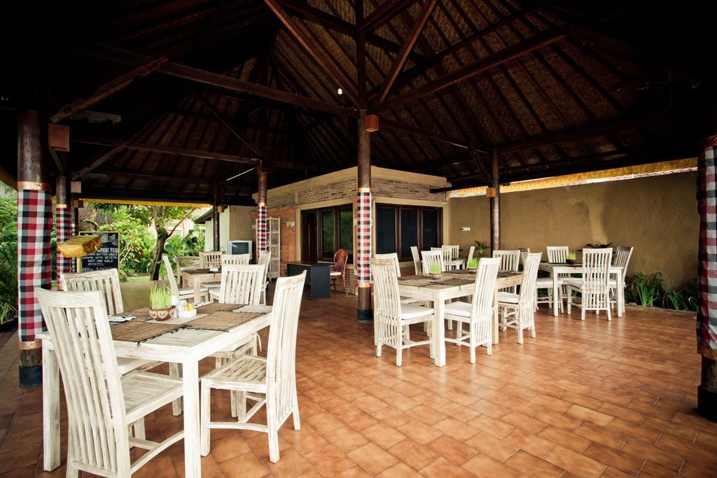 D'tunjung Resort&spa 4*