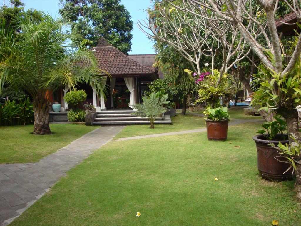 Puri Maharani Boutique Hotel Denpasar (Bali)