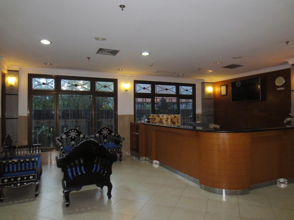 Hotel Bali Paradise City Hotel Denpasar (Bali)
