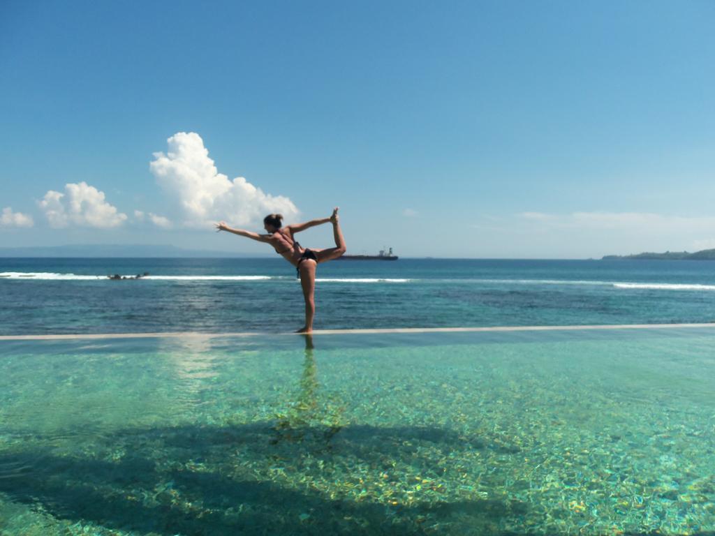 Sea Breeze Resor Candi Dasa (Bali)