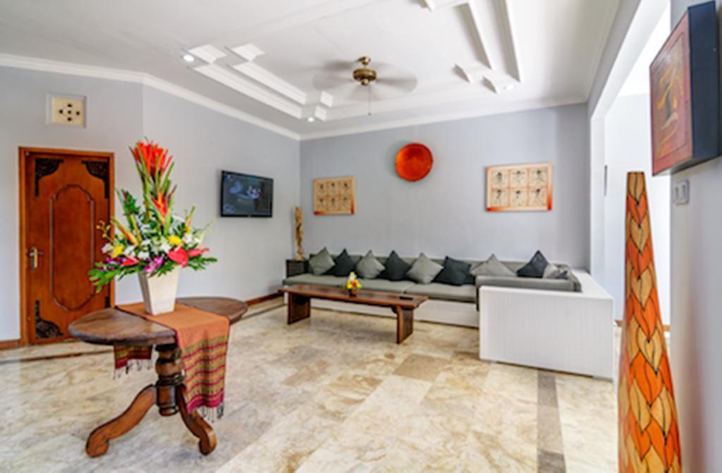 Guest house Laki Uma - Male Only