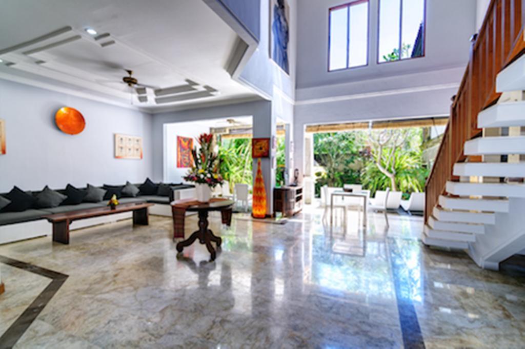 Laki Uma - Male Only Guest house Canggu (Bali)