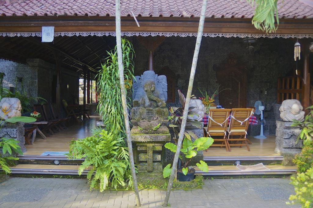 Bed & Breakfast Aahh Bali 3*