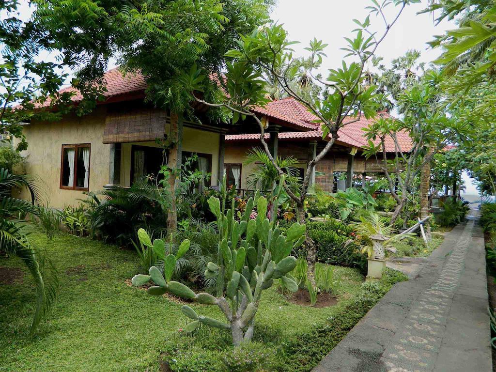 Bali Bhuana Holiday park Amed (Bali)