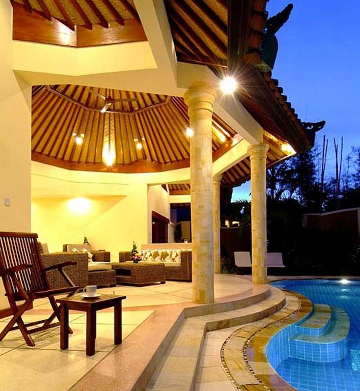 Bali Emerald *