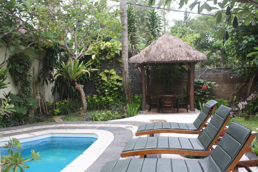 Wisma tamu Alam Bali Nusa Dua (Bali)