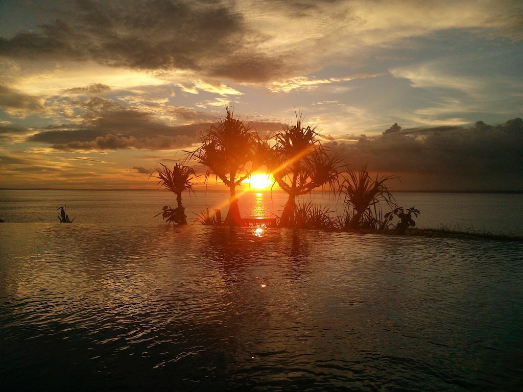 Guest house Dodol Lembongan Cliff Sunset Nusa Lembongan (Bali)