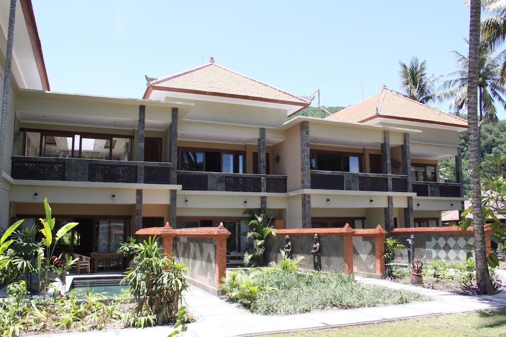 Bayshore 3* Candi Dasa (Bali)