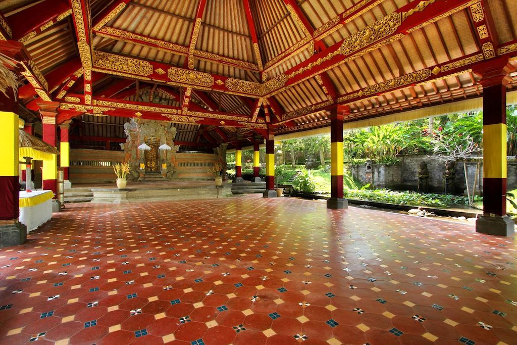 Resort Arma Museum & Ubud (Bali)