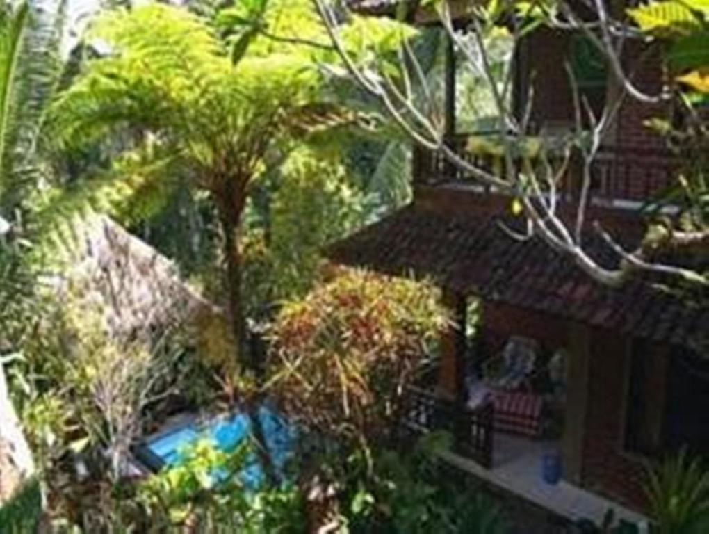 Gusti's Garden 2 Ubud (Bali)