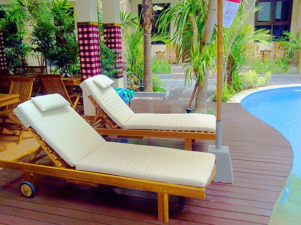 Hotel Manggar Indonesia
