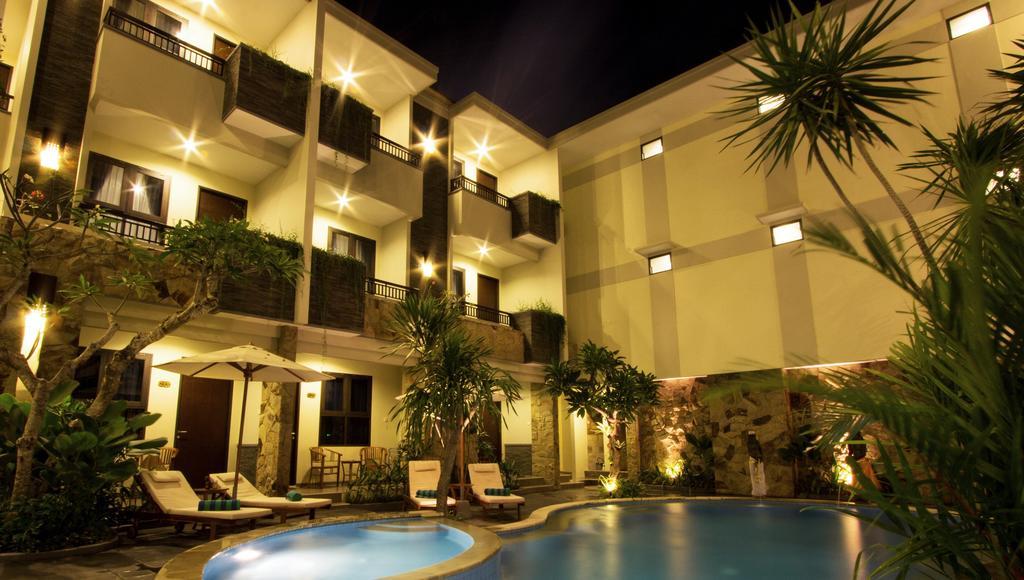Manggar Indonesia Kuta (Bali)