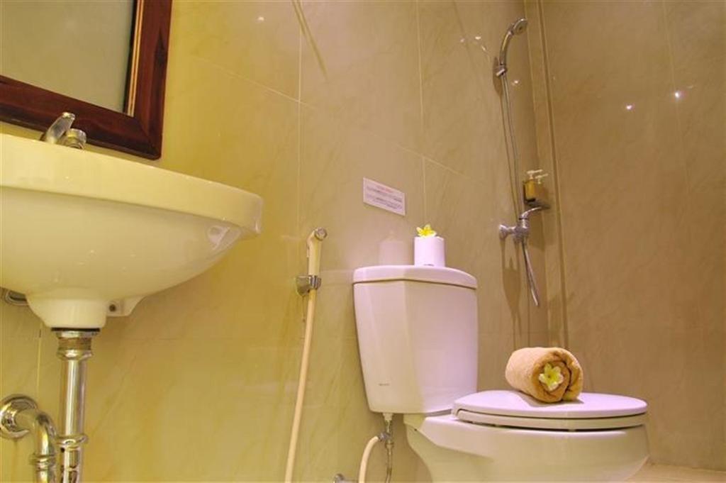 Guest house Coco De Heaven House Jimbaran (Bali)